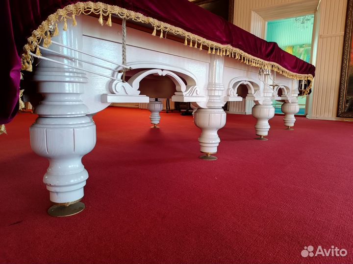 Бильярд,Венеция