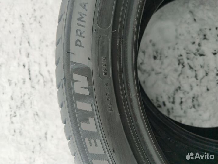 Michelin Primacy 4 235/45 R17 97W