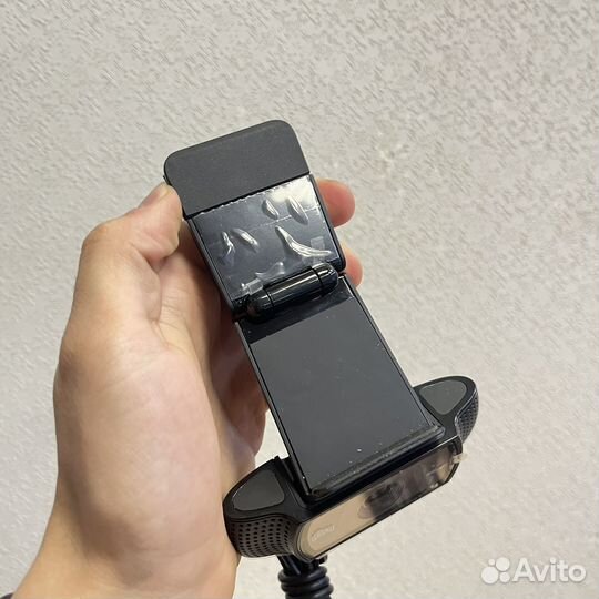 Веб-камера Logitech HD Pro C920