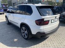 BMW X5 3.0 AT, 2007, 249 000 км, с пробегом, цена 1 150 000 руб.