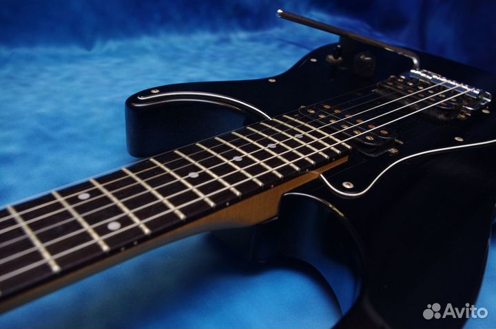 Электрогитара Greco SPF-40. Japan