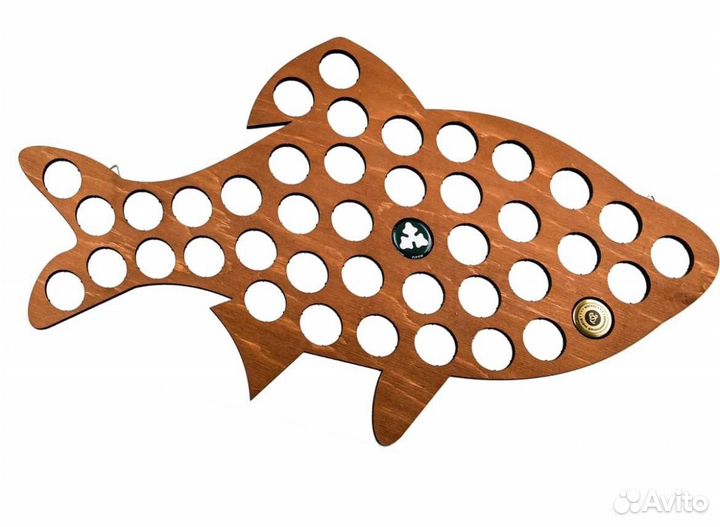 Панно по крышки