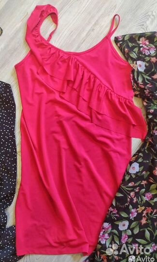 Сарафаны и платья летние пакетом