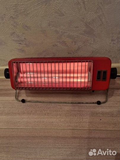 Обогреватель электрический бу электрокамин