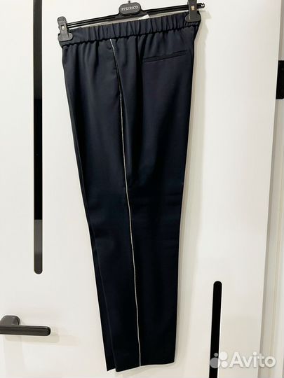 Peserico брюки 48