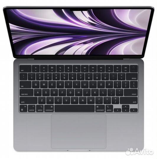 Ноутбук Apple MacBook Air 13