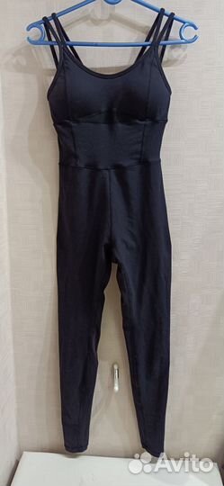 Комбинезон для йоги