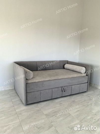 Детская кровать 90х180