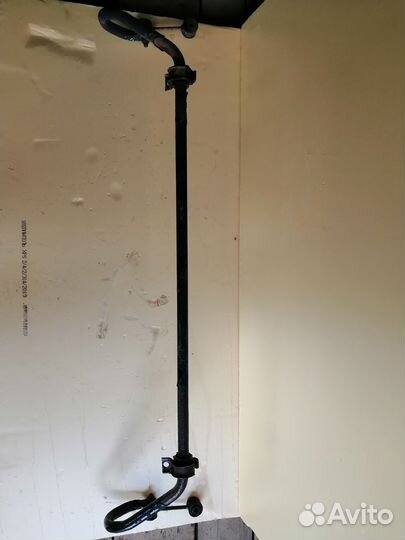 Стабилизатор передний volkswagen golf 4/bora