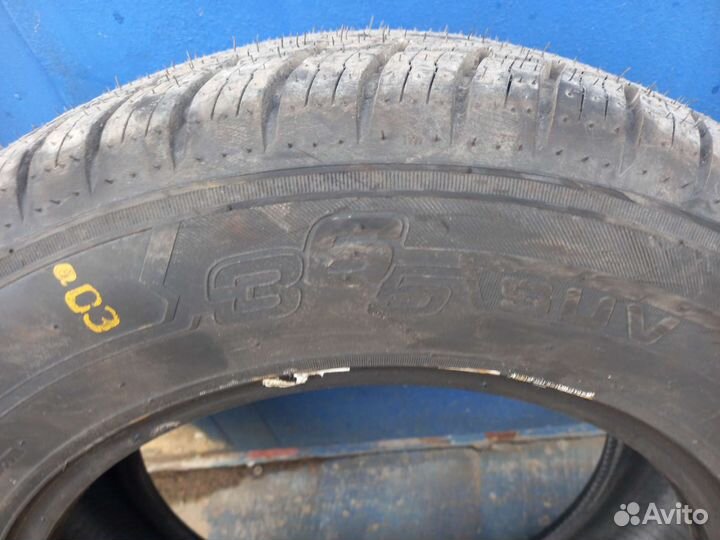 КАМА 365 (241) 215/65 R16 102