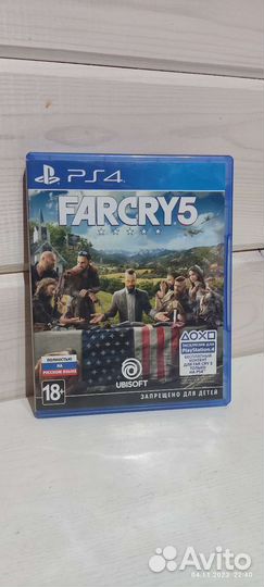 Игры для приставок ps4