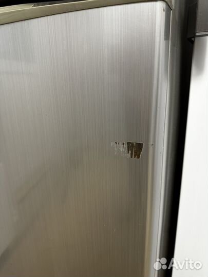 Холодильник бу Samsung RT-30 mbss