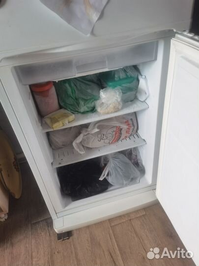 Холодильник бу