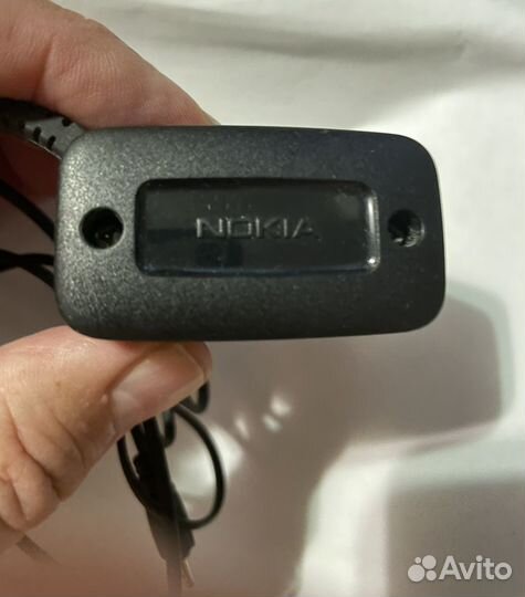 Nokia адаптер для кнопочного телефона
