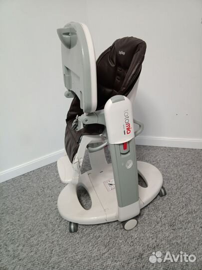 Стул для кормления tatamia