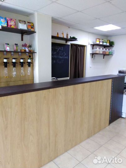 Магазин разливного пива