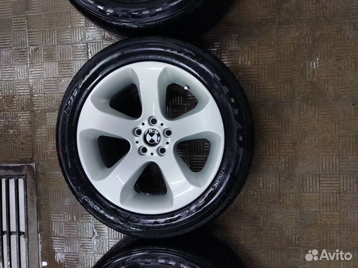 Toyo Proxes T1 Sport SUV 255/50 R19 и 285/45 R19