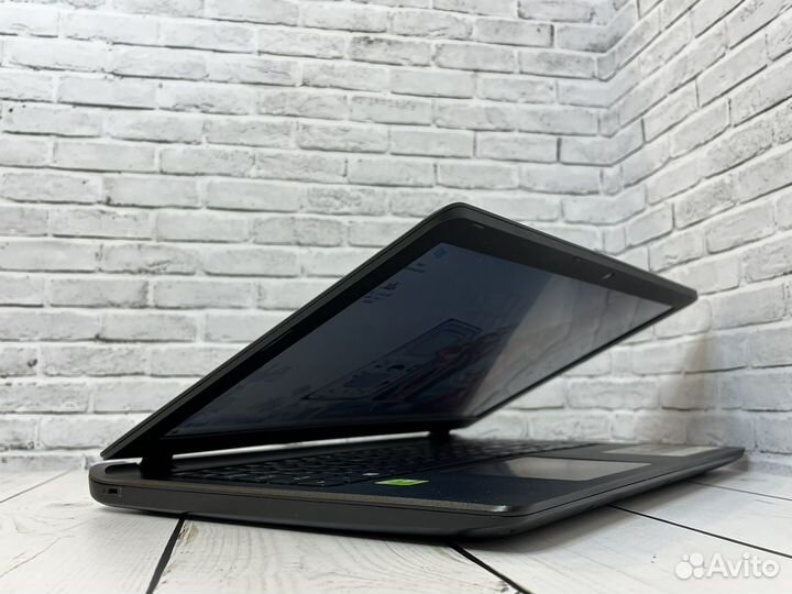 Игровой ноутбук Acer 4ядра/Nvidia/8gb/SSD