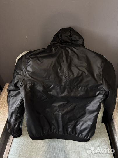 Ветровка мужская