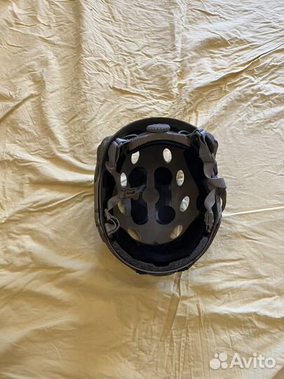 Экипировка для страйкбола