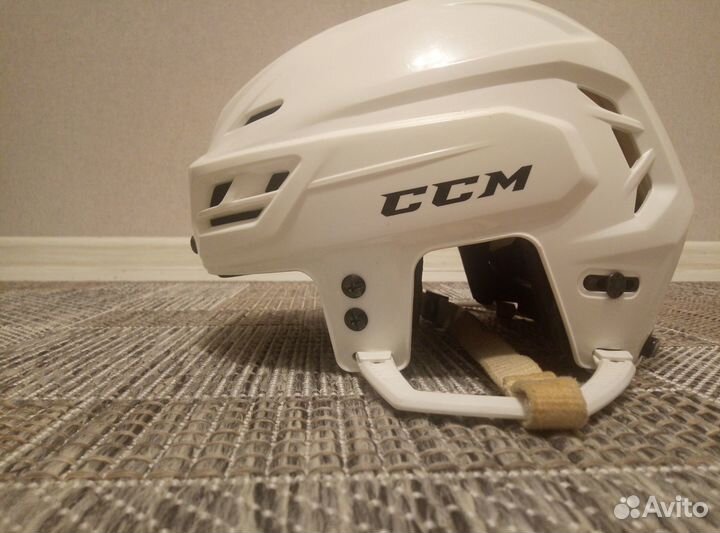 Шлем хоккейный ccm 310