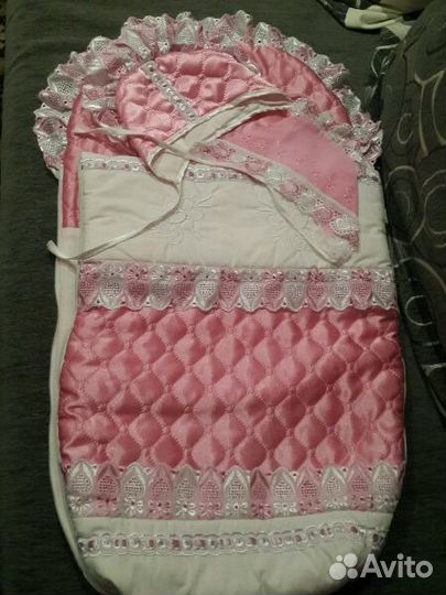 Продам конверт