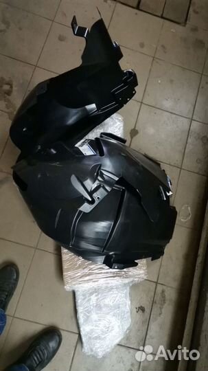 Новые запчасти на Chevrolet Camaro VI 6 Комаро