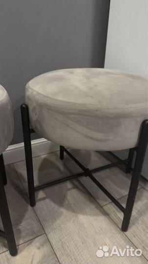 Пуфы пуфики