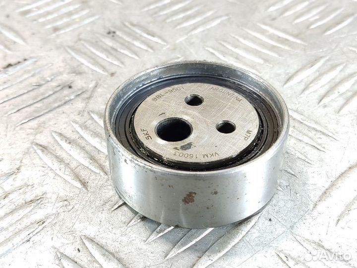 Ролик натяжитель Renault Logan 2005 2014