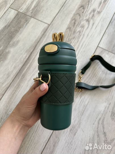 Кружка термос