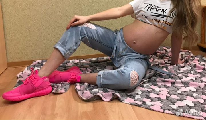 Комбинезон для беременных