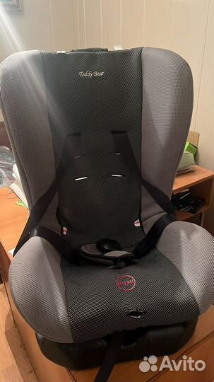 Детское автокресло