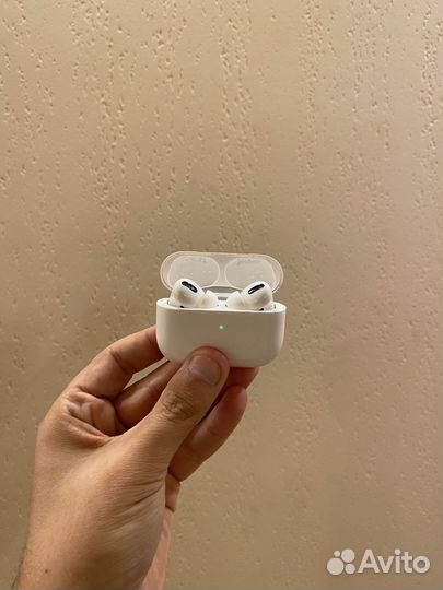 AirPods Pro 1 оригинал