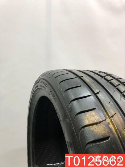 Goodyear Eagle F1 Asymmetric 2 245/40 R20 99Y