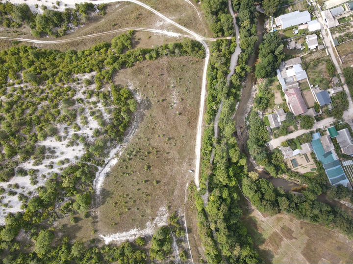 Участок 1,18 га (СНТ, ДНП)