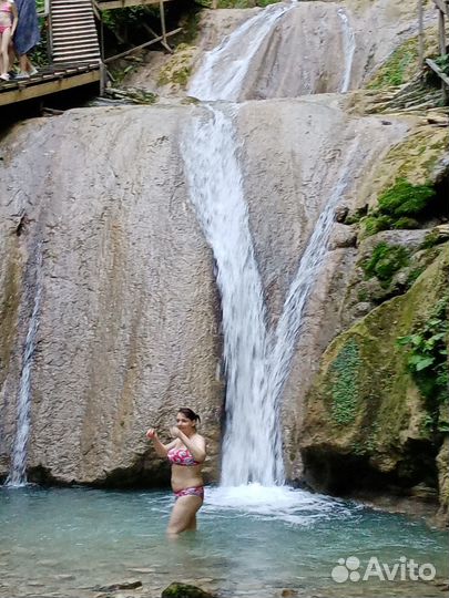 Трансфер микроавтобус, размещение, экскурсии