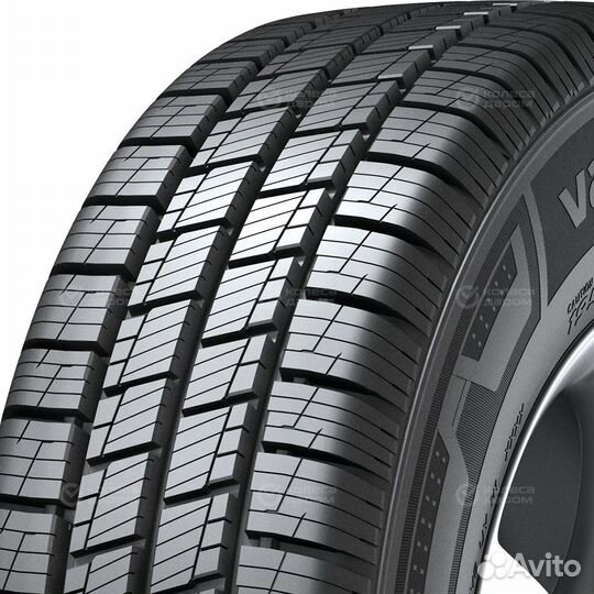 Hankook Vantra ST AS2 RA30 215/65 R15 104T