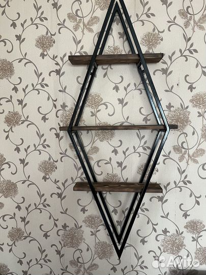 Полка настольная