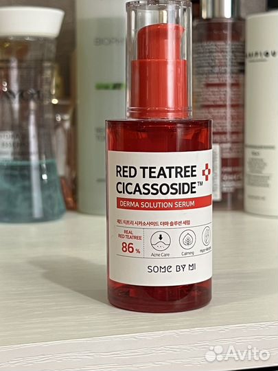 Корейская сыворотка