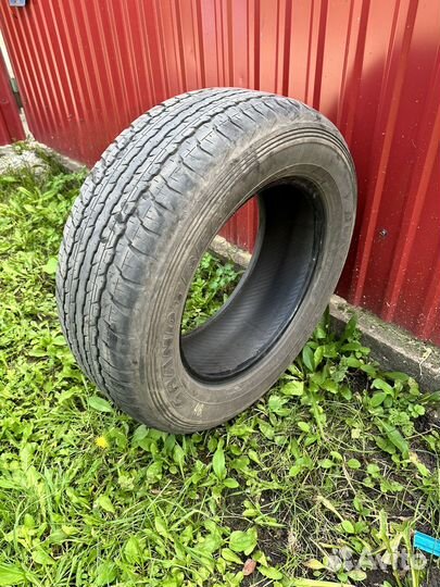 Dunlop Grandtrek AT22 265/60 R18