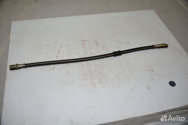 Шланг тормозной ваз L520 мм 2101-3508212