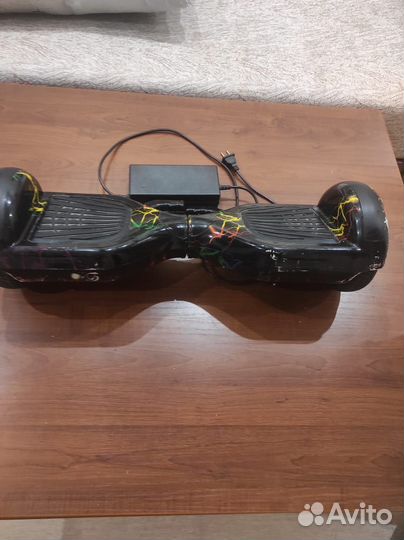 Гироскутер бу