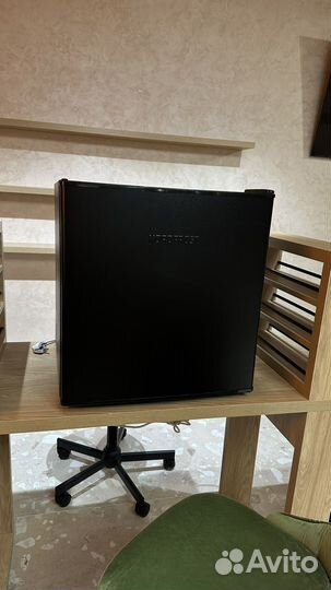 Холодильник новый