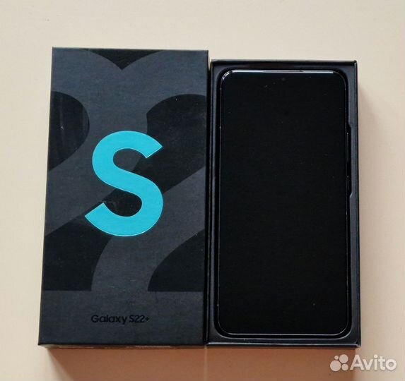 Samsung galaxy S22plus 8/256Snapdragon