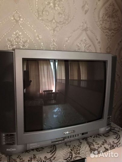 Телевизор бу