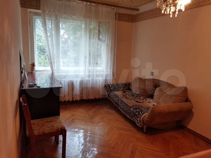 1-к. квартира, 30 м², 3/5 эт.