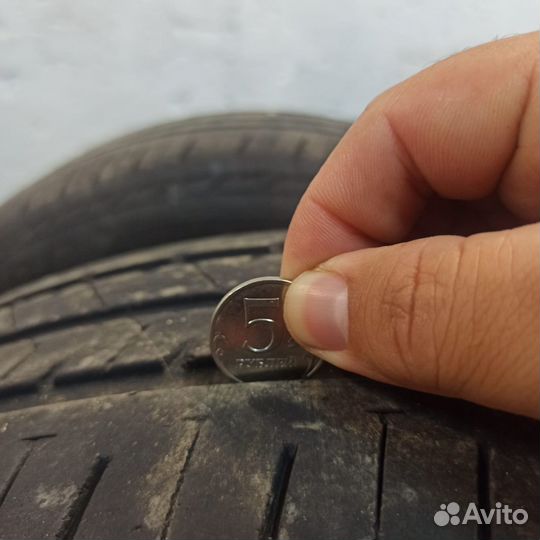 Bridgestone Ecopia EP300 205/60 R16