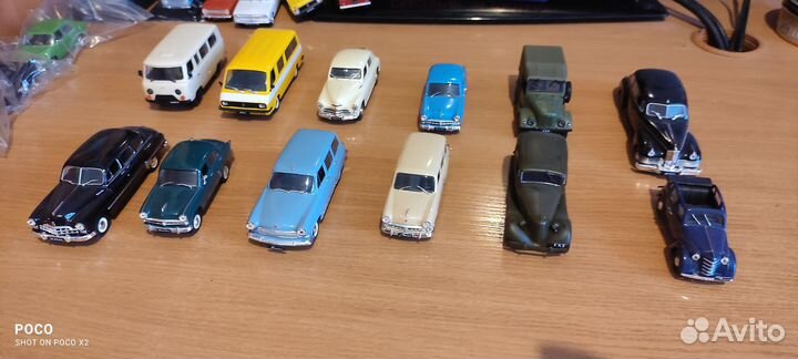 Автолегенды СССР