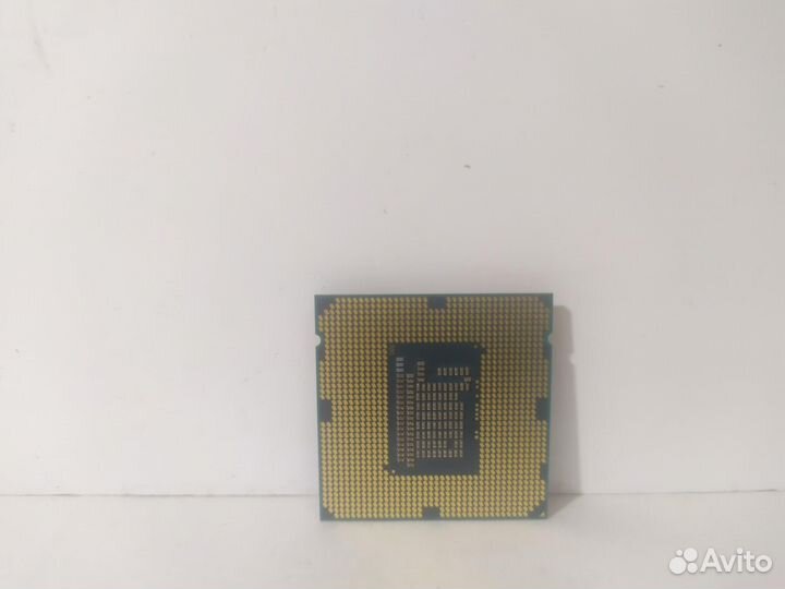 Процессор 1155 Celeron G1610T
