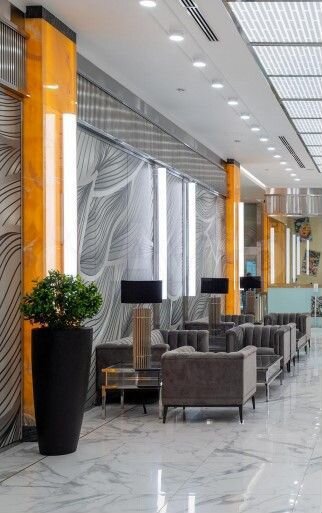 Продажа особняка 16662 м2